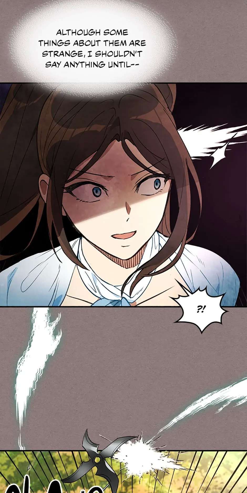 Yi Shen Dang Guan Chapter 23 59